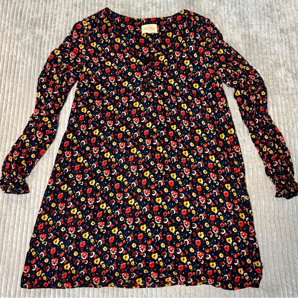 Sezane Women’s Dress